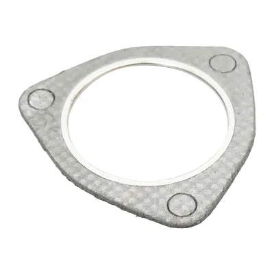 Garnitura evacuare Massey Ferguson cod OEM 1822726, 1822726M1, 1822726M2, 194742M1, 3583742M1, 3583742M2, 36821123, 4223085M1, 734701M1, 741970M1 - imagine 2