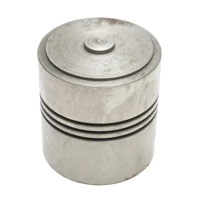 Piston cilindru hidraulic 85.8mm Massey Ferguson cod OEM 1665738M91, 1665738M91, 897595M91, 897595