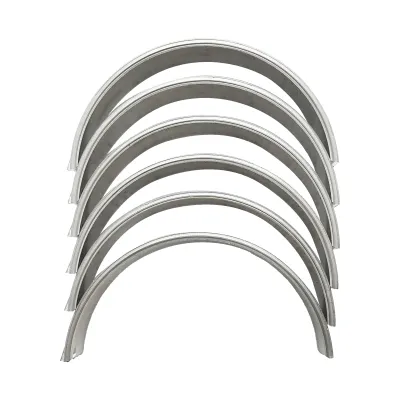 Cuzineti biela R1 Massey Ferguson, Landini cod OEM 737071M91 - imagine 3