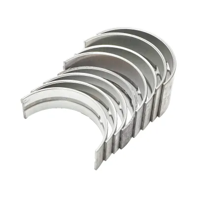 Cuzineti palier R1 Massey Ferguson, Landini, Ford cod OEM 732631M91, 746157M91 - imagine 2