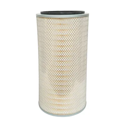 Filtru aer MAN, Iveco cod OEM 2996156, 41272212, 2991793, 001054, 89835747, A8690940003, 8690940003, 81084016082, 81083046082, 81083040061, 81.08304.0061, 81.08401.6082, 2042550