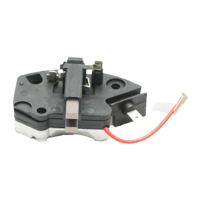 Regulator tensiune New Holland cod OEM 83981529 - imagine 2