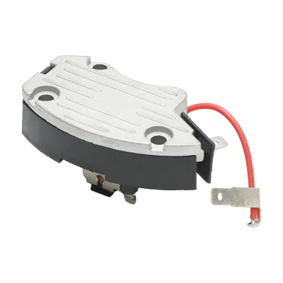 Regulator tensiune New Holland cod OEM 83981529 - imagine 3
