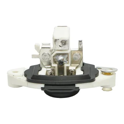 Regulator tensiune alternator John Deere cod OEM AL35999, AL65077 - imagine 2