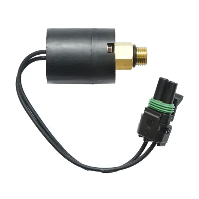 Senzor presiune aer John Deere cod OEM RE68190 - imagine 2