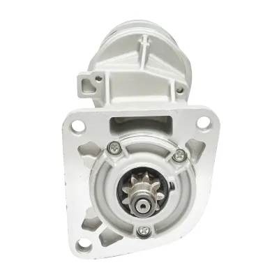 Electromotor 12V/2.5KW bendix Z=9 pentru Kubota cod OEM 15451-63011, 15451-63013, 15451-63014, 15451-63015, 15451-63016, 70000-63555, 70000-73470 - imagine 2
