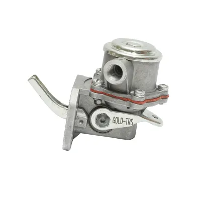 Pompa alimentare Massey Ferguson, Landini, Claas, JCB, Perkins cod OEM 1447017M91, 1447688M91, 2641711, 2641713, 2641725, 2641728, 2641A053, 3637290M91 - imagine 3