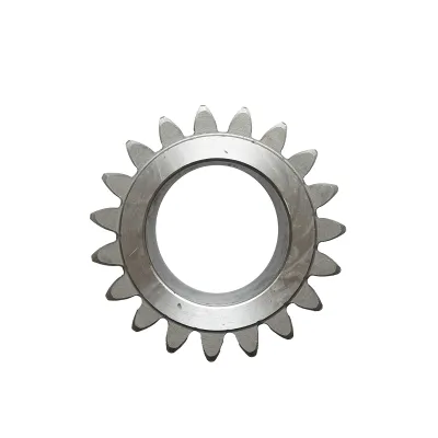 Pinion planetar fata Z-19 Massey Ferguson cod OEM 3429984M1 - imagine 3