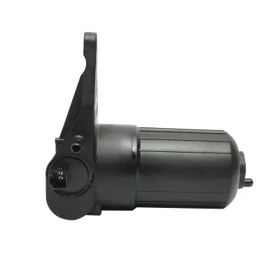 Pompa alimentare Massey Ferguson, Perkins cod OEM 4132A015, 4132A016, 4225293M91, 4226625M91, ULPK0039, 4226994M91, 1R-0793, 100-606 - imagine 3