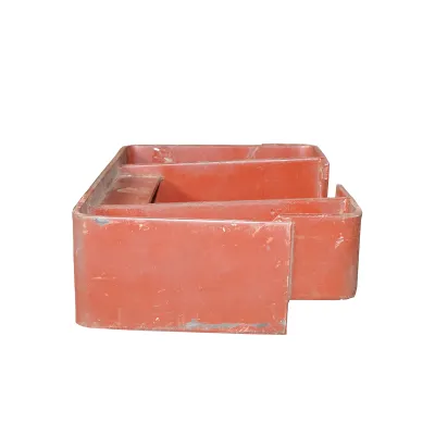 Suport frontal contragreutate Massey Ferguson, Fiat cod OEM 1673901M91, 1673902M92, 1887028M91 - imagine 5