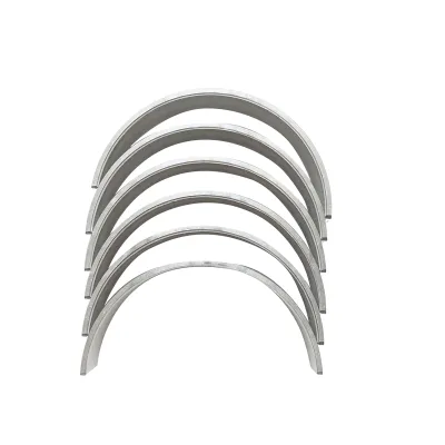 Set cuzinet biela si palier STD pentru Massey Ferguson, Landini, JCB motor Perkins cod OEM 02139001, 158703, U5MB0013, U5MB0036, 732630M91, 745371M91, 746156M91 - imagine 3