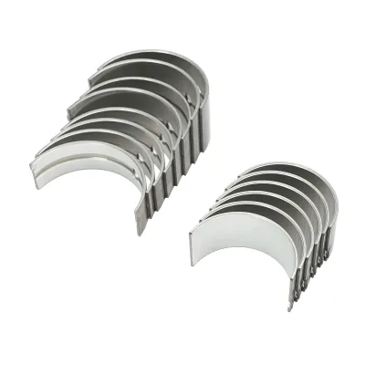 Set cuzinet biela si palier STD pentru Massey Ferguson, Landini, JCB motor Perkins cod OEM 02139001, 158703, U5MB0013, U5MB0036, 732630M91, 745371M91, 746156M91 - imagine 2