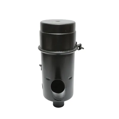 Filtru aer asamblat Massey Ferguson cod OEM 1884278, 1884278M92, 1886673M93, 1886673M94, 3824173M91, 883914M94, M1886673 - imagine 3