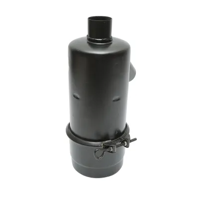 Filtru aer asamblat Massey Ferguson cod OEM 1884278, 1884278M92, 1886673M93, 1886673M94, 3824173M91, 883914M94, M1886673 - imagine 4