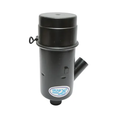 Filtru aer asamblat Massey Ferguson cod OEM 1884278, 1884278M92, 1886673M93, 1886673M94, 3824173M91, 883914M94, M1886673