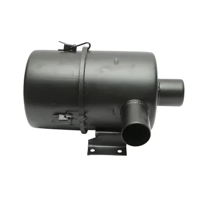 Filtru aer asamblat Massey Ferguson cod OEM 880031M91, 898390M91, 964217M1 - imagine 4