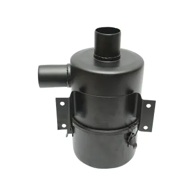 Filtru aer asamblat Massey Ferguson cod OEM 880031M91, 898390M91, 964217M1