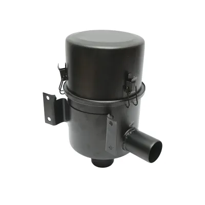 Filtru aer asamblat Massey Ferguson cod OEM 880031M91, 898390M91, 964217M1 - imagine 3