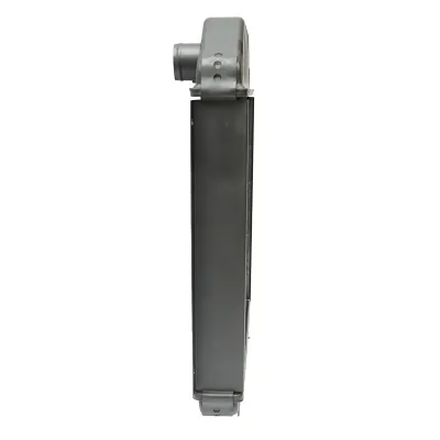 Radiator racire apa Ford cod OEM 957E8005, 81805483, 957E-8005, VPE3062, 41501, 150-1091 - imagine 3