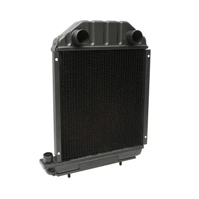 Radiator racire apa Ford cod OEM 957E8005, 81805483, 957E-8005, VPE3062, 41501, 150-1091 - imagine 5