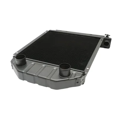 Radiator racire apa Ford cod OEM 957E8005, 81805483, 957E-8005, VPE3062, 41501, 150-1091 - imagine 6