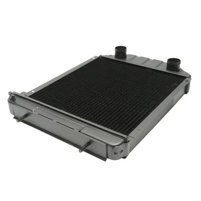 Radiator racire apa Ford cod OEM 957E8005, 81805483, 957E-8005, VPE3062, 41501, 150-1091 - imagine 4