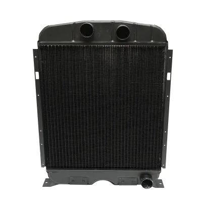 Radiator racire apa Ford cod OEM E1ADDN8005C, E1ADKN8005E, S.66957