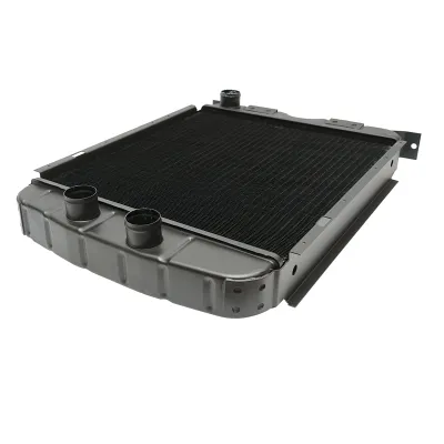 Radiator racire apa Ford cod OEM E1ADDN8005C, E1ADKN8005E, S.66957 - imagine 6
