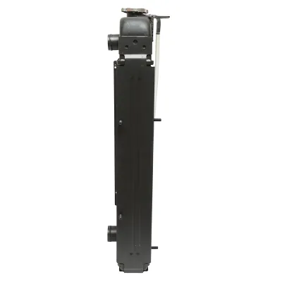 Radiator racire apa John Deere cod OEM AL25255, AT20847 - imagine 3