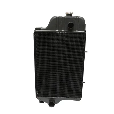 Radiator racire apa John Deere cod OEM AL25255, AT20847