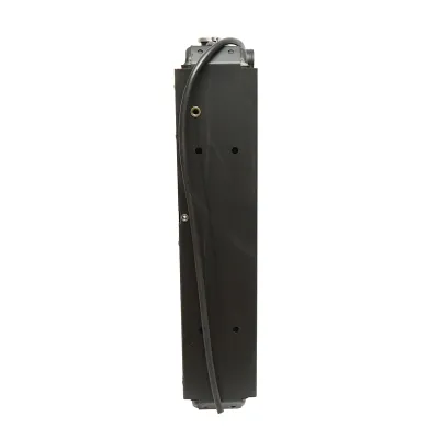 Radiator racire apa Case IH cod OEM 135691A3 - imagine 3