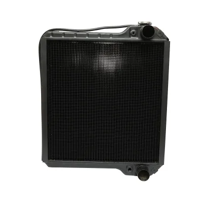 Radiator racire apa Case IH cod OEM 135691A3
