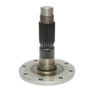 Ax roata planetara spate (pioneza) Fiat 640, New Holland Z=24 cod OEM 5087639, 4995341