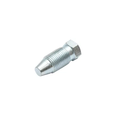 Surub holender furca ambreiaj 16x1.5mm L=39mm pentru Case IH, New Holland cod OEM 4968813, 554003, 123/4968813
