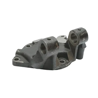 Capac/Placa suport monobloc U-445 Fiat 450-480 40.58.034 4982379 - imagine 3