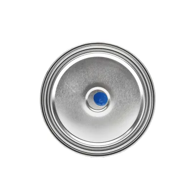 Vopsea auto albastru tip Rabe 0,75L Breckner Germany - imagine 2