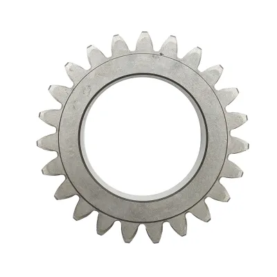 Pinion satelit fata Z=23 Massey Ferguson cod OEM 3426729M1 - imagine 2