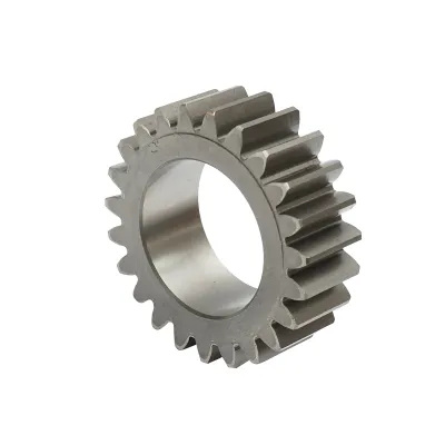 Pinion satelit fata Z=23 Massey Ferguson cod OEM 3426729M1 - imagine 3