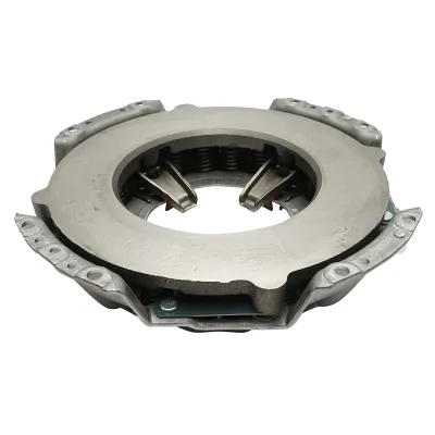 Placa presiune ambreiaj Massey Ferguson cod OEM 887896M1 - imagine 2