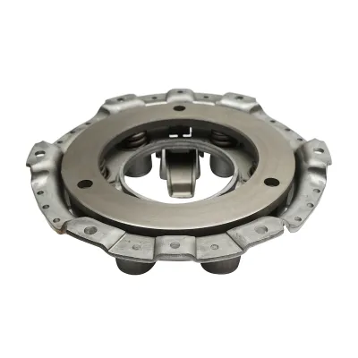 Placa presiune ambreiaj Case IH cod OEM 1944275C1, 85025C1, 85025C2, 85025C91, 84342556 - imagine 2