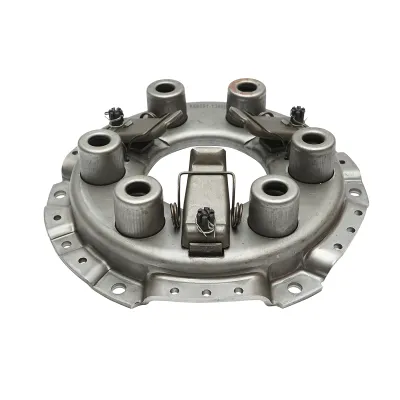 Placa presiune ambreiaj Case IH cod OEM 1944275C1, 85025C1, 85025C2, 85025C91, 84342556