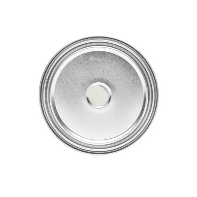 Vopsea auto gri ceata tip Ford 0,75L Breckner Germany - imagine 2