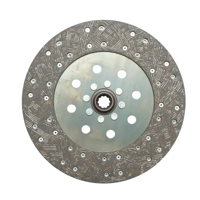 Disc priza putere New Holland, diametru exterior 310mm, interior 22/25mm cod OEM 5167937, 331022010, 33102201, VPG2984