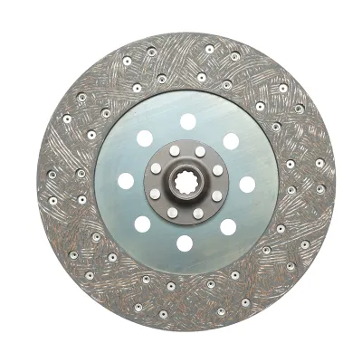 Disc priza putere New Holland, diametru exterior 310mm, interior 22/25mm cod OEM 5167937, 331022010, 33102201, VPG2984 - imagine 3