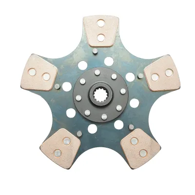 Disc ambreiaj John Deere cod OEM RE227648, RE72536