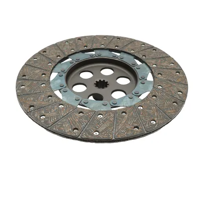 Disc ambreiaj Massey Ferguson cod OEM 887890M93, 887890M92 - imagine 4