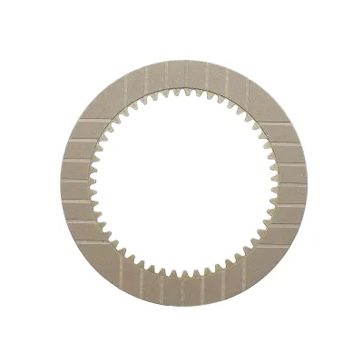 Disc frictiune Case IH, New Holland cod OEM 1285975C1, 1285975C2