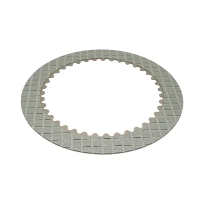 Disc frictiune Fendt 90x139.4x2.5mm Z=28 cod OEM 238108220300 - imagine 2