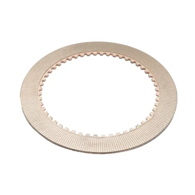 Disc frictiune Ford cod OEM 81816970, C5NNP743B - imagine 2