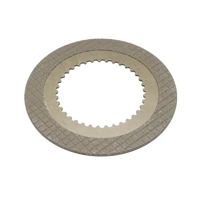 Disc frictiune Kubota cod OEM 3C291-23050 - imagine 2